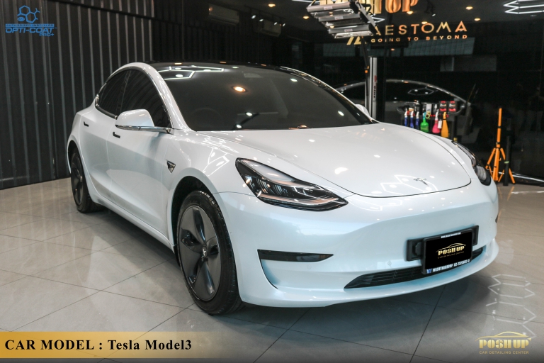 Tesla Model3 Ceramic.1